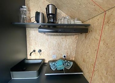 Chalet pour 2 personnes près de l'eau - 6