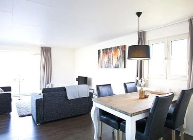 Logement de vacances près d'Amsterdam - 3