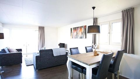 Logement de vacances près d'Amsterdam - 3