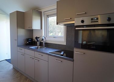 Tiny House voor 4 personen in Gelderland - 7