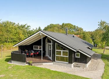 Huis met privé sauna en whirlpool - 2