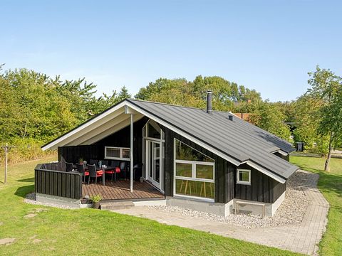 Huis met privé sauna en whirlpool - 2