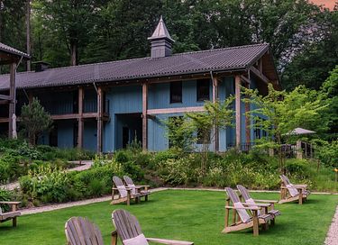 Special holiday home in nature reserve - 15