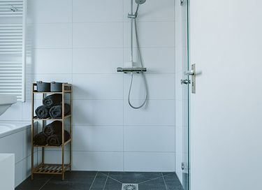 Vakantievilla met wellness voor 8 personen - 27