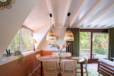 Chalet confortable (6p) dans la forêt en Belgique - 4