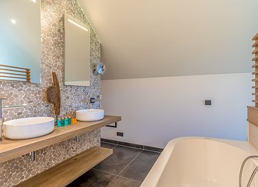 Belle villa de vacances à Texel - 27