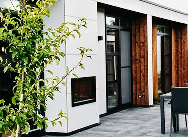 Holiday home (6p) right by the water - 9