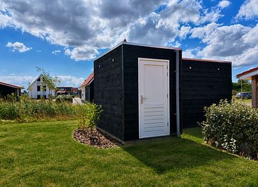 Child-friendly holiday home with a Finnish sauna - 28