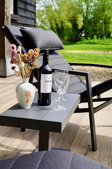 Logement de vacances confortable dans un endroit calme - 5