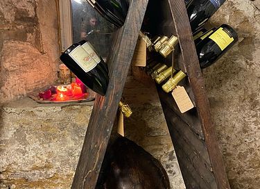 Boutique chateau in Luxembourg - 27