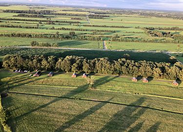 Hébergement de groupe dans une prairie à Drenthe ! - 24