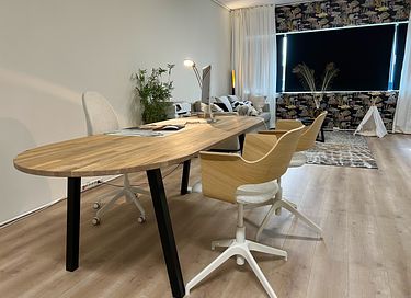 Kunstzinnig verblijf in een atelier - 15