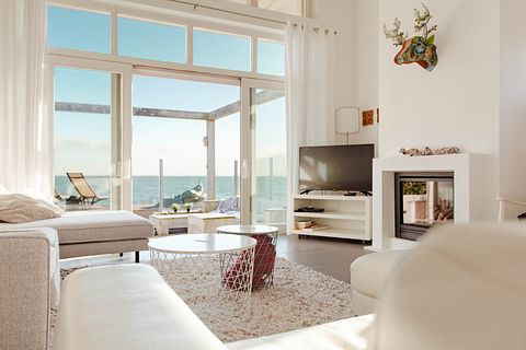 Luxury dike villa with terrace in Friesland - 4