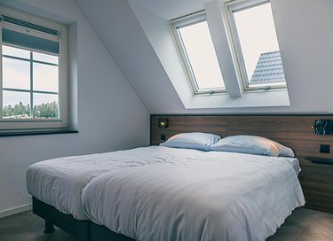Logement de vacances bien-être au bord de l'IJsselmeer - 9