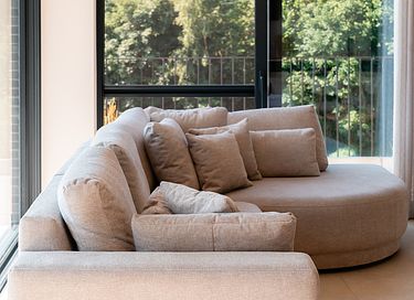 Stilvolle Villa in (8p) Westflandern - 7