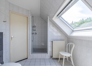 House with sunny garden and space for the dog - 12