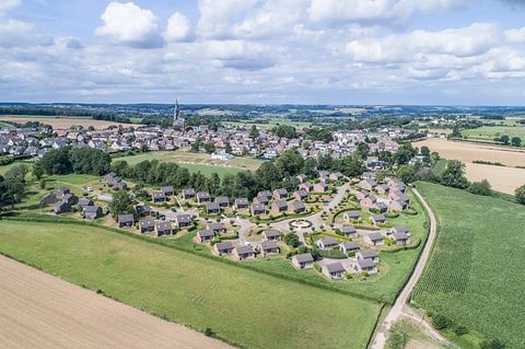 Schöner Aufenthalt für 4 Personen in den Limburger Hügeln - 2