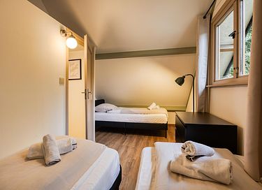 Beautifully located chalet in the Ardennes - 11