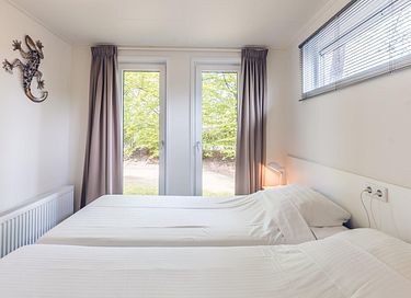 Maison de vacances de luxe pour 4 personnes à la campagne - 13