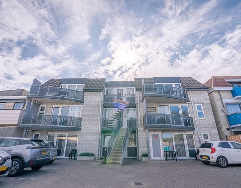 Modern appartement met plek voor huisdieren - 2