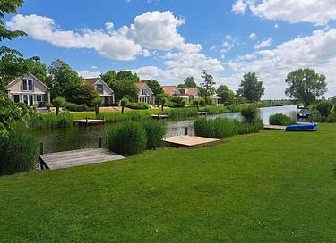 Fine vacation home for the whole family - 14