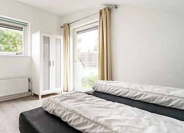 Vakantiehuis met privacy en ruime tuin - 13