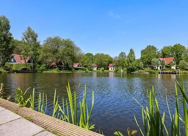 Logement de vacances bénéficiant d'un emplacement unique dans un parc aquatique - 22