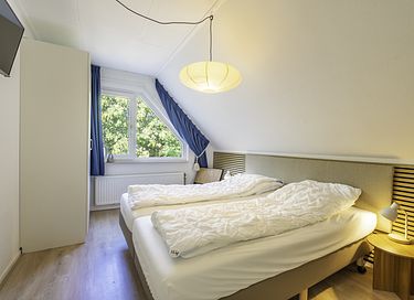 Vakantiewoning op Texel nabij strand - 15