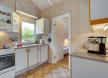 Casa vacanze in splendida posizione con sauna - 21