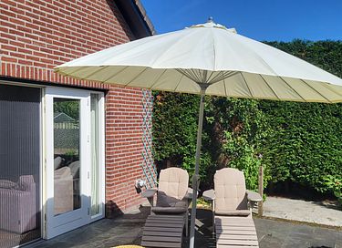 Zeer ruime vakantiewoning in Venlo (Limburg) - 3