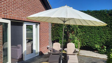 Zeer ruime vakantiewoning in Venlo (Limburg) - 3