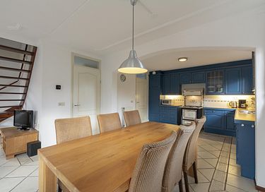 Nice family holiday home near beach - 11