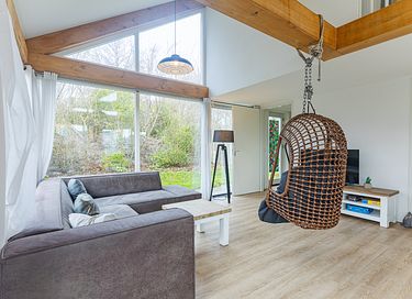 Moderne Ferienwohnung in Renesse - 6