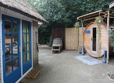 Wellness ferienwohnungen in der Veluwe