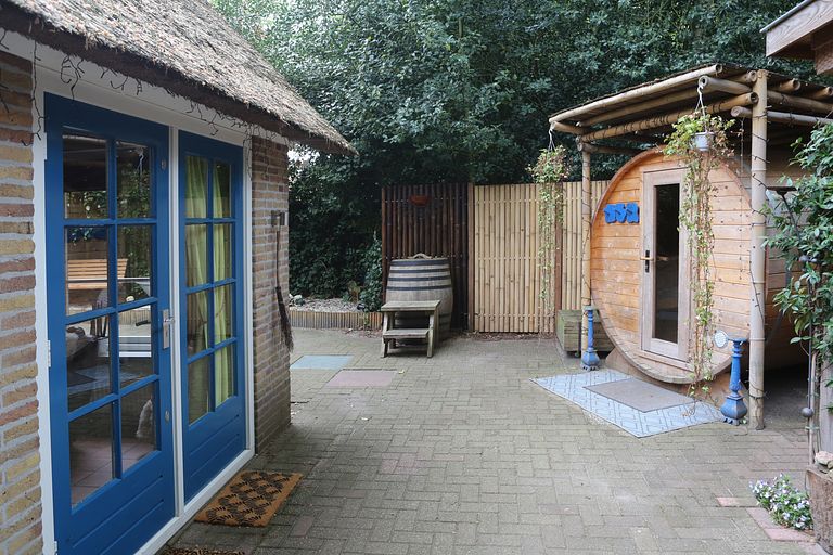 Wellness ferienwohnungen in der Veluwe - 1