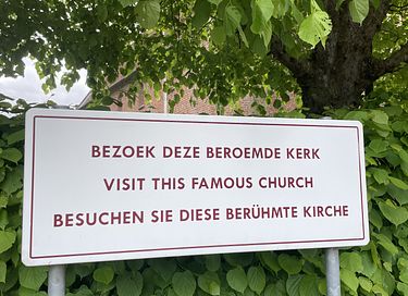 Historische boerderij nabij prachtig landgoed - 43