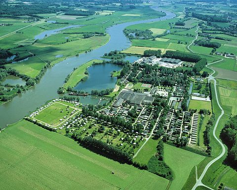 Ferienwohnung am Wasser (4p) - 4