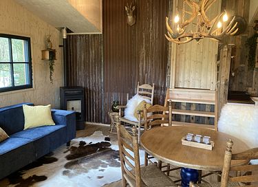 Tree Villa for 4 persons in Drenthe - 9