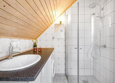 Holiday home in Tarm - 8