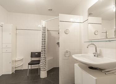 Wohnung direkt am Strandzugang - 14