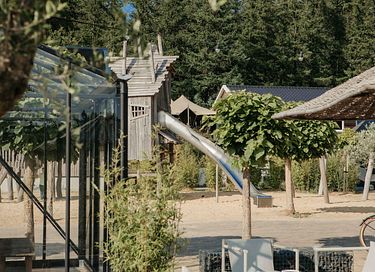 Chalet en pleine nature avec sauna - 57