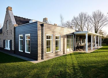 Vakantievilla voor 24 personen - 3