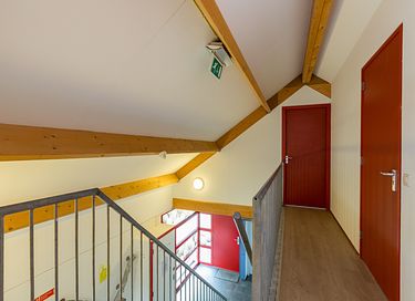 Einfamilienhaus an den Dünen von Zoutelande - 22