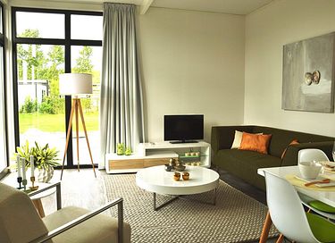 Ferienwohnung in der Nähe von Meer und Strand - 5