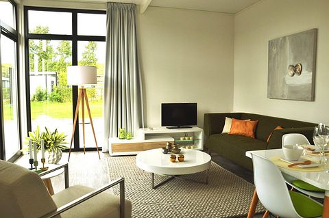 Ferienwohnung in der Nähe von Meer und Strand - 5