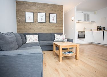 Appartement Winterberg naast de piste - 6