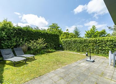Moderne suite til 2 i klitterne - 2