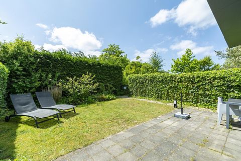 Moderne suite til 2 i klitterne - 2