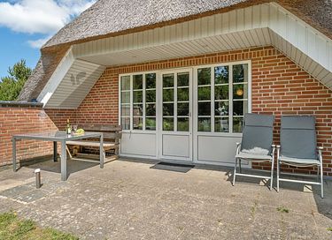 Ferienhaus in Rømø - 15