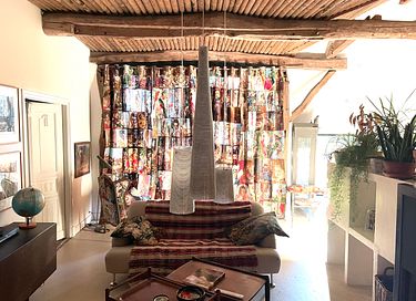 Getaway in an immense farmhouse from 1800 - 10